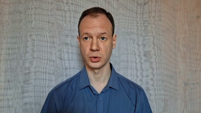 Врач. Савинов Павел