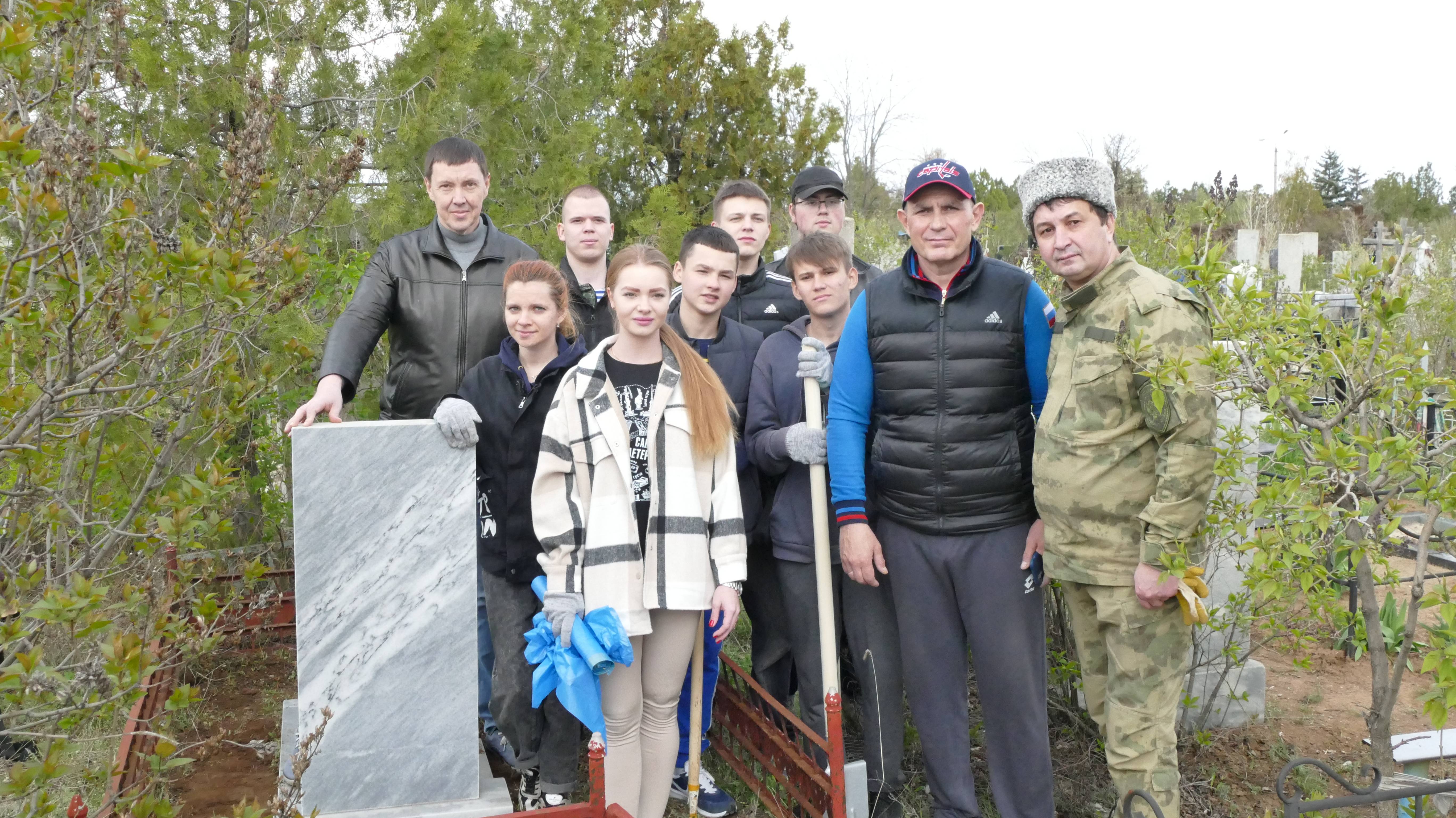 Вербное воскресенье стало днем добрых дел