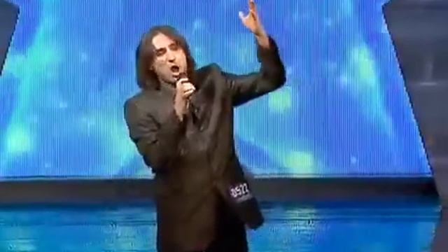 Алексей Кузнецов Adagio