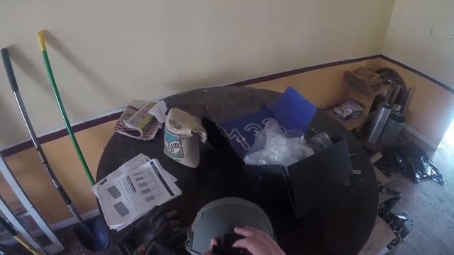 Ballistic Helmet Co - Unboxing