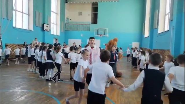 Библиозарядка