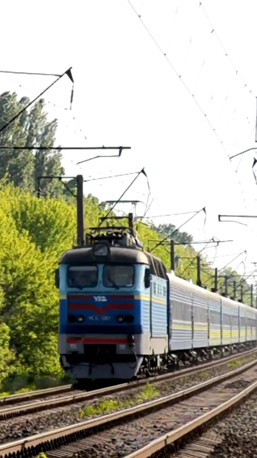 ЧС4-061