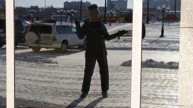С Пятницей БЛАГОВЕЩЕНСК