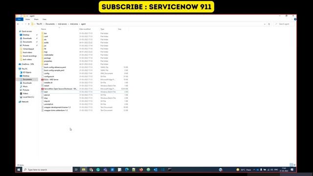 Servicenow MID Server Installation Guide | Servicenow Tutorials