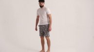 Шорты мужские KAFTAN Tiger