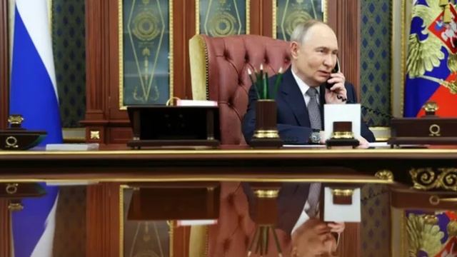 Песков указал, от кого зависит продление моратория на удары по энергетике.