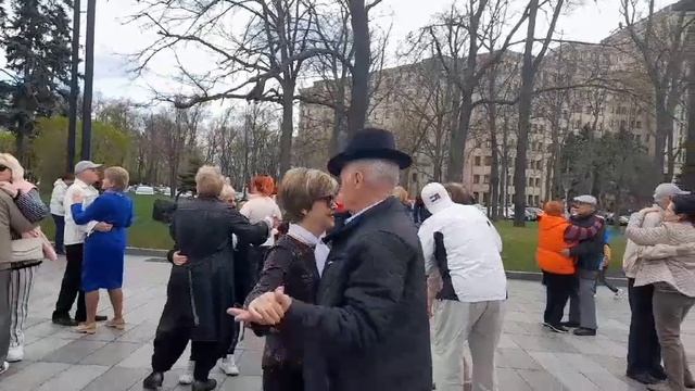 НЕ ПЛАЧЬ ТАНЦЫ ХАРЬКОВ АПРЕЛЬ 2025