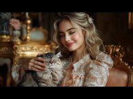 DmiTRiy TRopin Было мило / Mystic Video AI