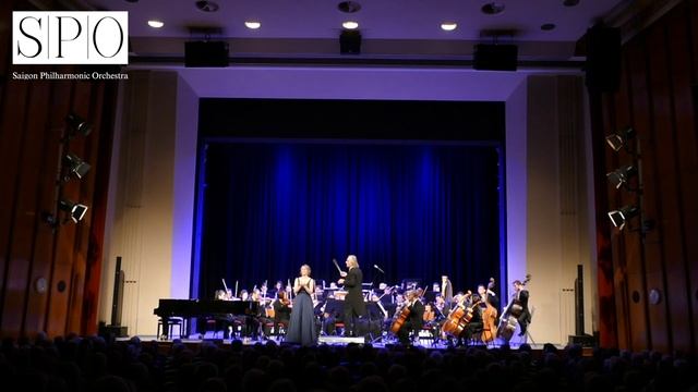 Donizetti Lucia's Cavatina