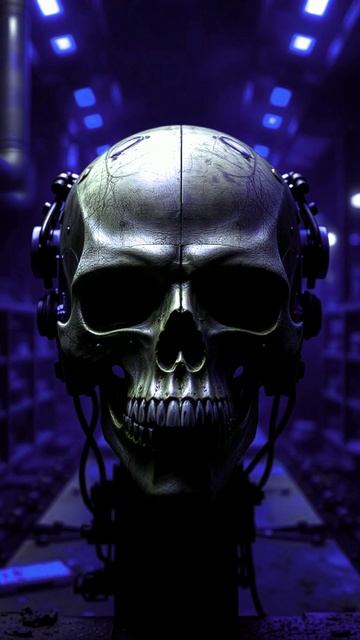 Dark Minimal Techno Multiple Oppression