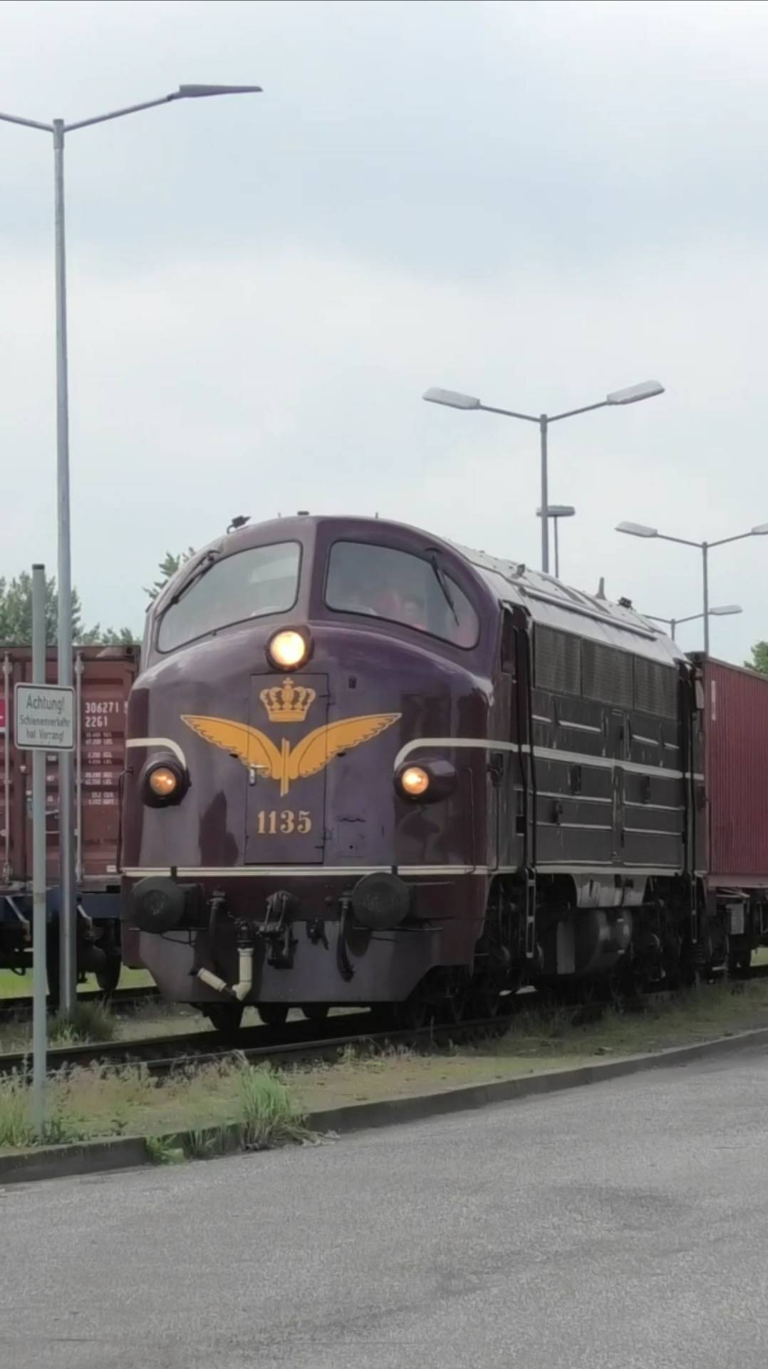 DB-1135