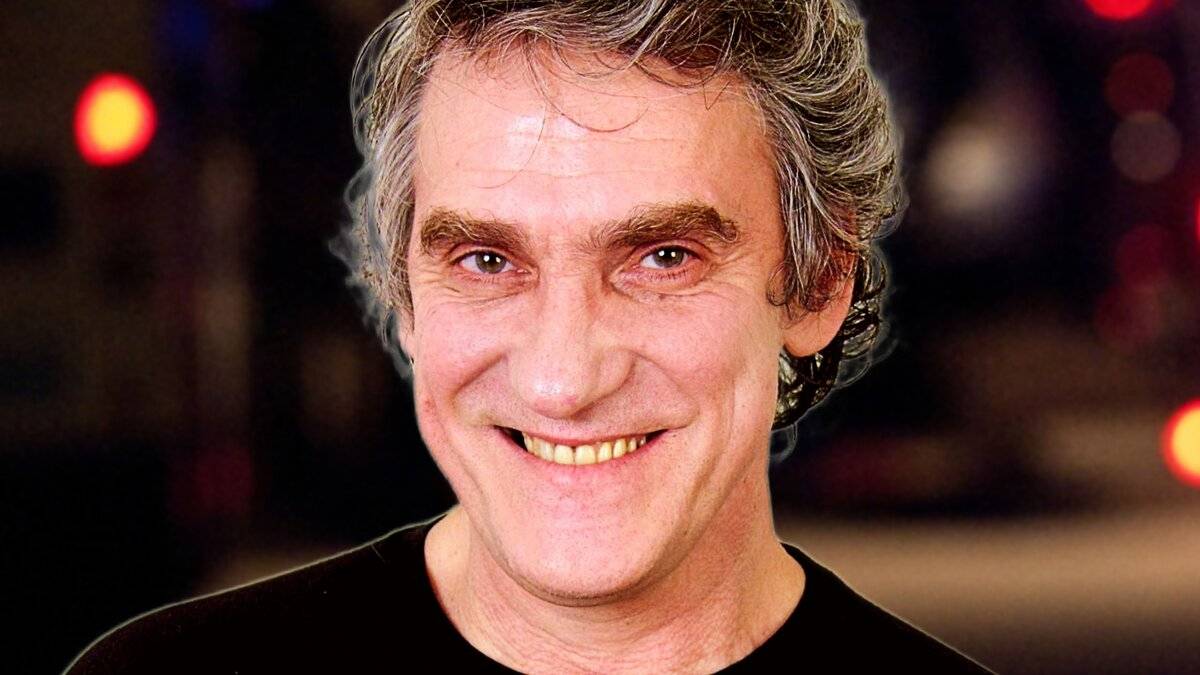 ЭГФ. "Я Возрождаюсь"-на связи Гаркалин В.Б.