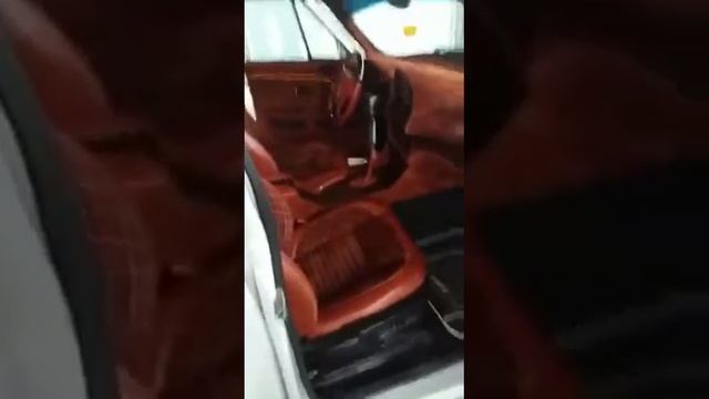 M21 BMW yigilmis