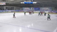 23 игра. 13:45 Увинский р-н. – Малопургинский р-н. (матч за 1-2 место группа Б)