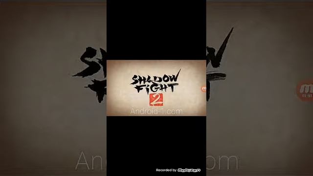Download shadow fight 2 mod apk