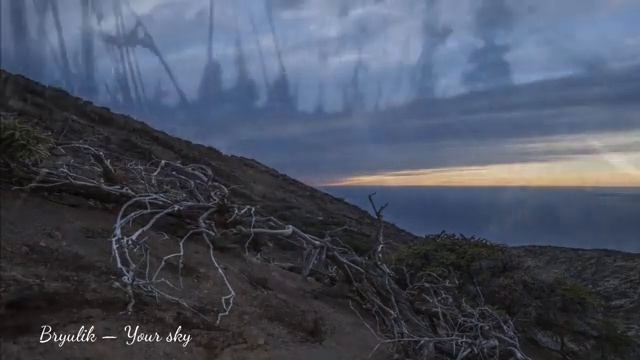 Bryulik - Your sky