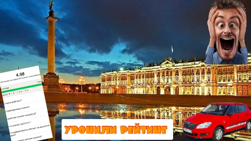 Уронили рейтинг/яндекс доставка/где заказы 🤔