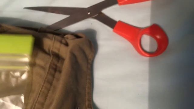 M42 Trouser Unboxing