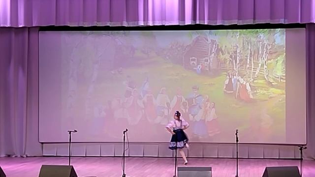 Районный фестиваль#28