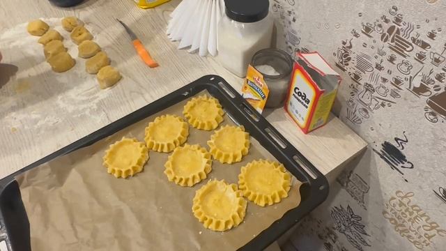 Кулинарные развлечения