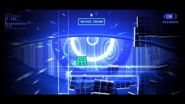 Geometry Dash - Rage Quit 
ЗАТАЩИИИЛ!