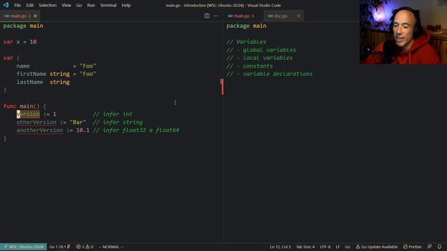3. Variables - fulltimegodev - 1920x1080 464K