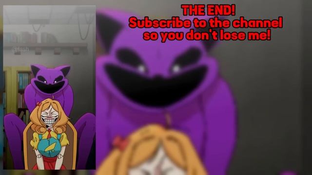 Smiling Critters react to Themselves/Memes/Tiktoks || Poppy Playtime: Chapter 3