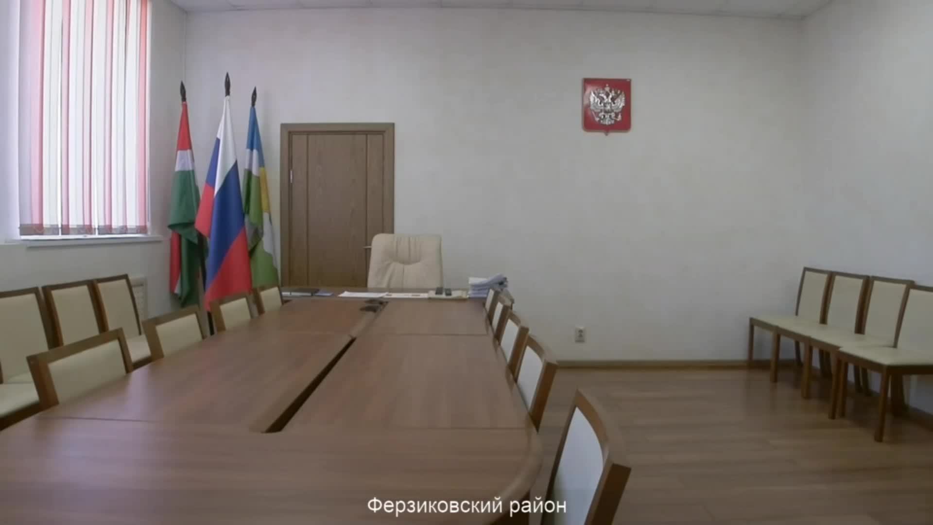 Заседание Правительства Калужской области (14.04.2025)