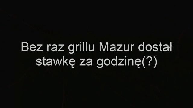 Znouzectnost - Krysař | Ukryty Polski (i Kaszubski) Tekst