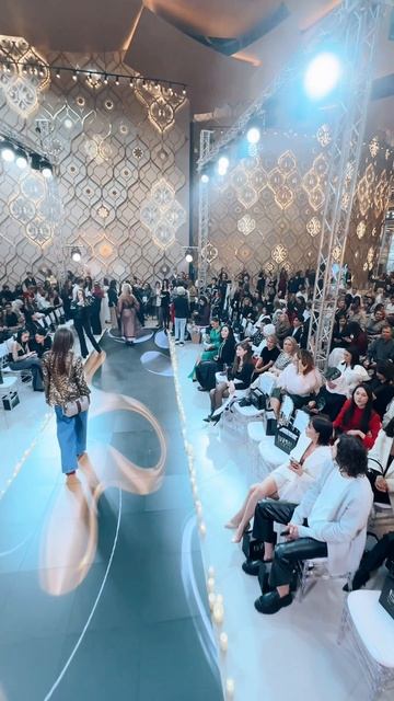 Вчера я оказался внутри огромного нового мира.