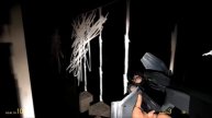 Прохождение хоррор карты в Garry's mod часть 1