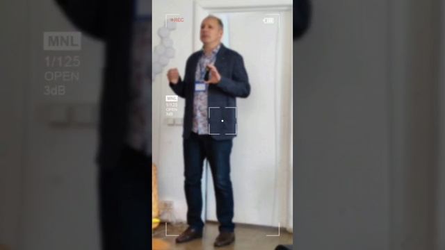 Вы чувствуете, что МЫ УЖЕ ЖИВЁМ в какой-то новой реальности?