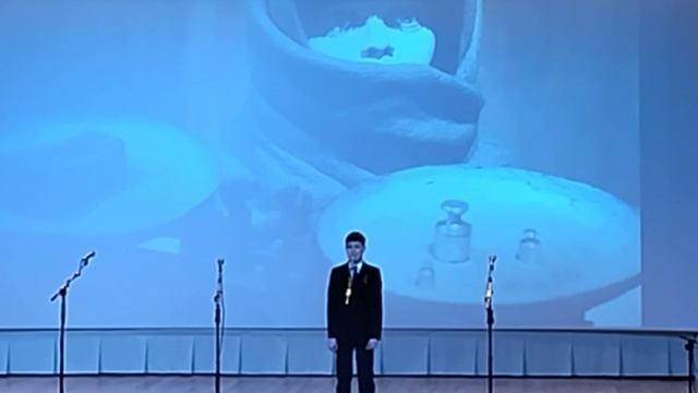 Районный фестиваль#13