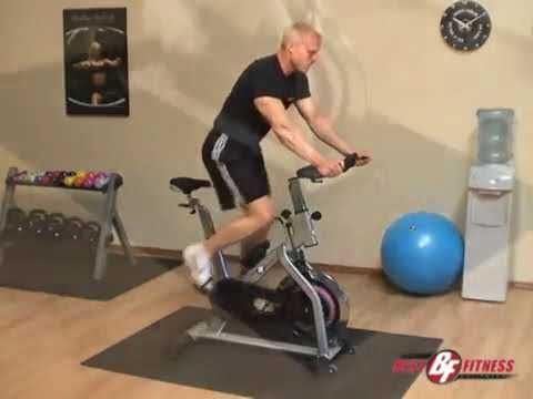 Спинбайк Best Fitness BFSB10