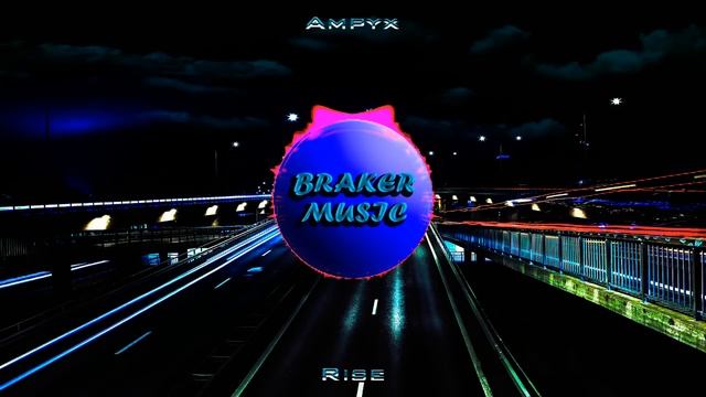 Ampyx - Rise [MusicSpectrum]
