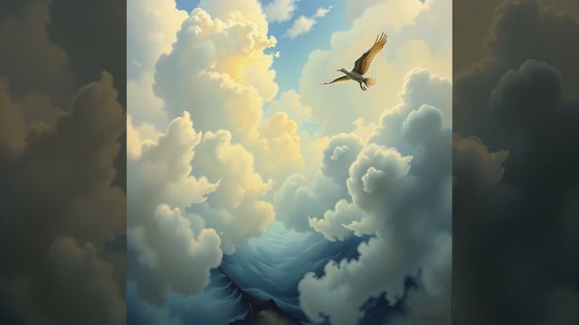Flight Of Dreams