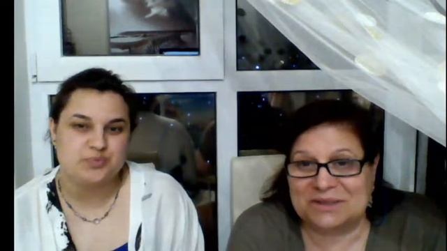 №103 Прямая трансляция пользователя Elena Tsvetkova