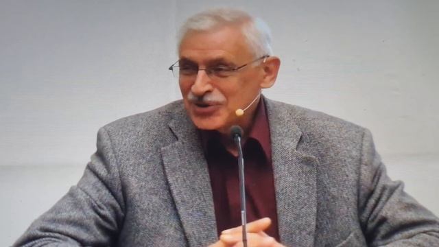 И. Данилевский о половцах