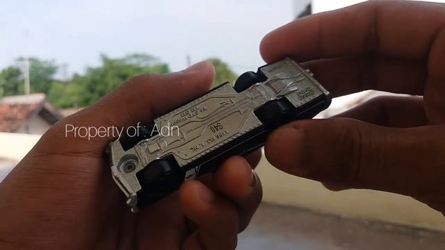 REVIEW MOBIL PACARNYA CJ KATIE ZHAN | MOBIL PEMBAWA MYT
