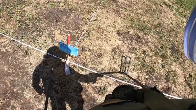 Высокий профессионализм сапера подкреплен регулярными тренировками✊🏻