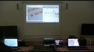 4 семинар 2009 апрель 25 RHINO GRASSHOPER часть 3