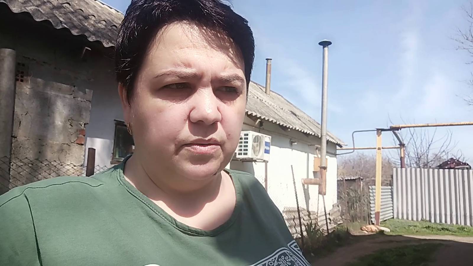 У нас оборвали интернет