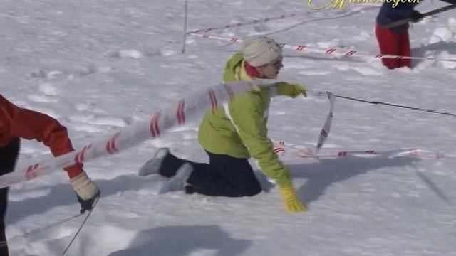 "МИМОХОДОМ", 14 апреля 2015 год. Автор проекта О. Дзиов