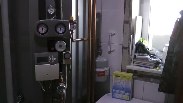 Геліоколектор. Міф про закипання.