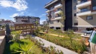 #Alanya Обзор квартиры 1+1. 137,000€. Район Оба #turkey #property #forsale #dubai #mersin #greg0503