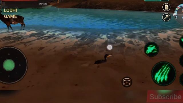 The Cormorant Animal Hunting Games || Cormorant Animal Hunting Android Games || Animal Hunting Game