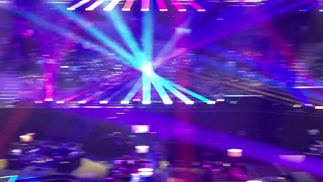 Eurovision 2021 - Grand Finale - Iceland