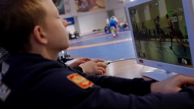 Первенство СЗФО 2025 по греко-римской борьбе среди молодёжи в Калининграде