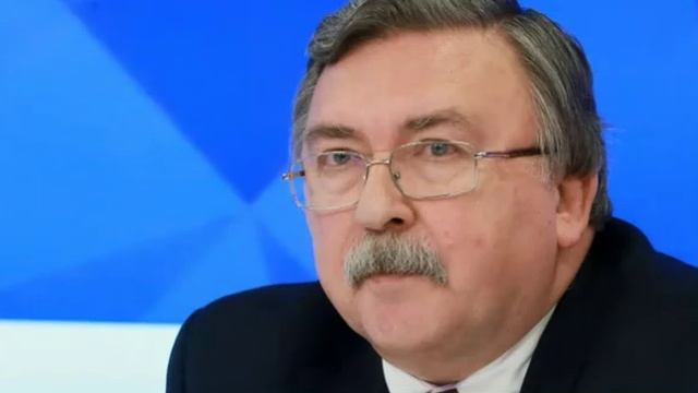 Ульянов ответил на заявление Рубио о событиях в Сумах.