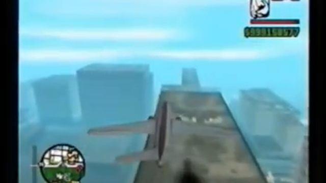 GTA NITRO SPEED